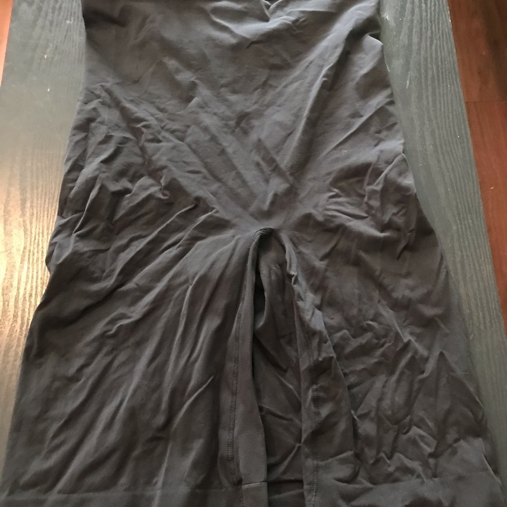 Avenue body shaper